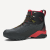 Ботинки DUKE MID GTX (EU 45 USm 11.5 СМ 29.5; Black/Red)